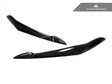 AutoTecknic Carbon Fiber Headlight Trim Set - E70 X5 / X5M | E71 X6 / X6M
