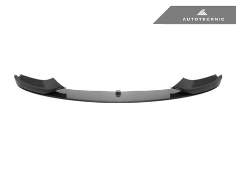 AutoTecknic Carbon Fiber Performante Aero Lip - F32 4 Series Coupe (M-Sport Only)