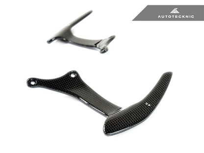 AutoTecknic Carbon Competition Shift Paddles - Ferrari F12 Berlinetta