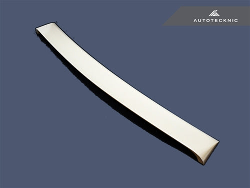 AutoTecknic Roof Spoiler - Mercedes Benz W212 E-Class 2010-2015