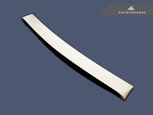 AutoTecknic Roof Spoiler - Mercedes Benz W212 E-Class 2010-2015