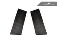 AutoTecknic Carbon Fiber B-Pillar Covers - Nissan Z33 350Z