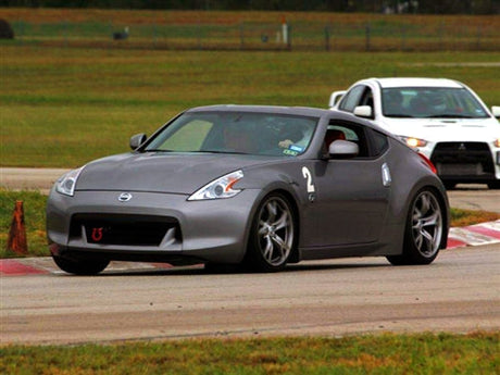 AutoTecknic Aluminum Track Ready Tow Hook - Nissan 370Z | Infiniti G37