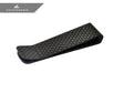 AutoTecknic Dry Gloss Carbon Fiber Money Clip - Original