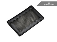 AutoTecknic Carbon Fiber Traveler's Passport Holder