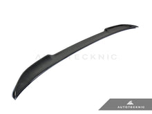 AutoTecknic Carbon Competition Trunk Spoiler - F90 M5 | G30 5-Series