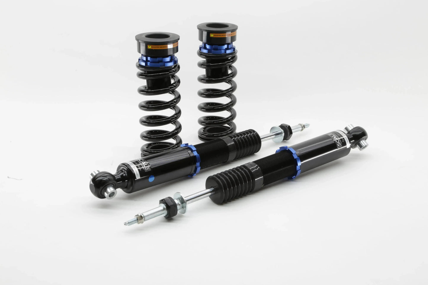 VW Atlas Cross Sport FWD 20+ Innovative Series Lift Coilover