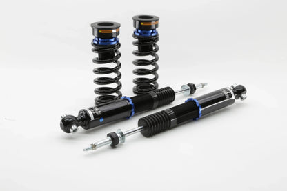 VW Atlas Cross Sport AWD 20+ Innovative Series Lift Coilover