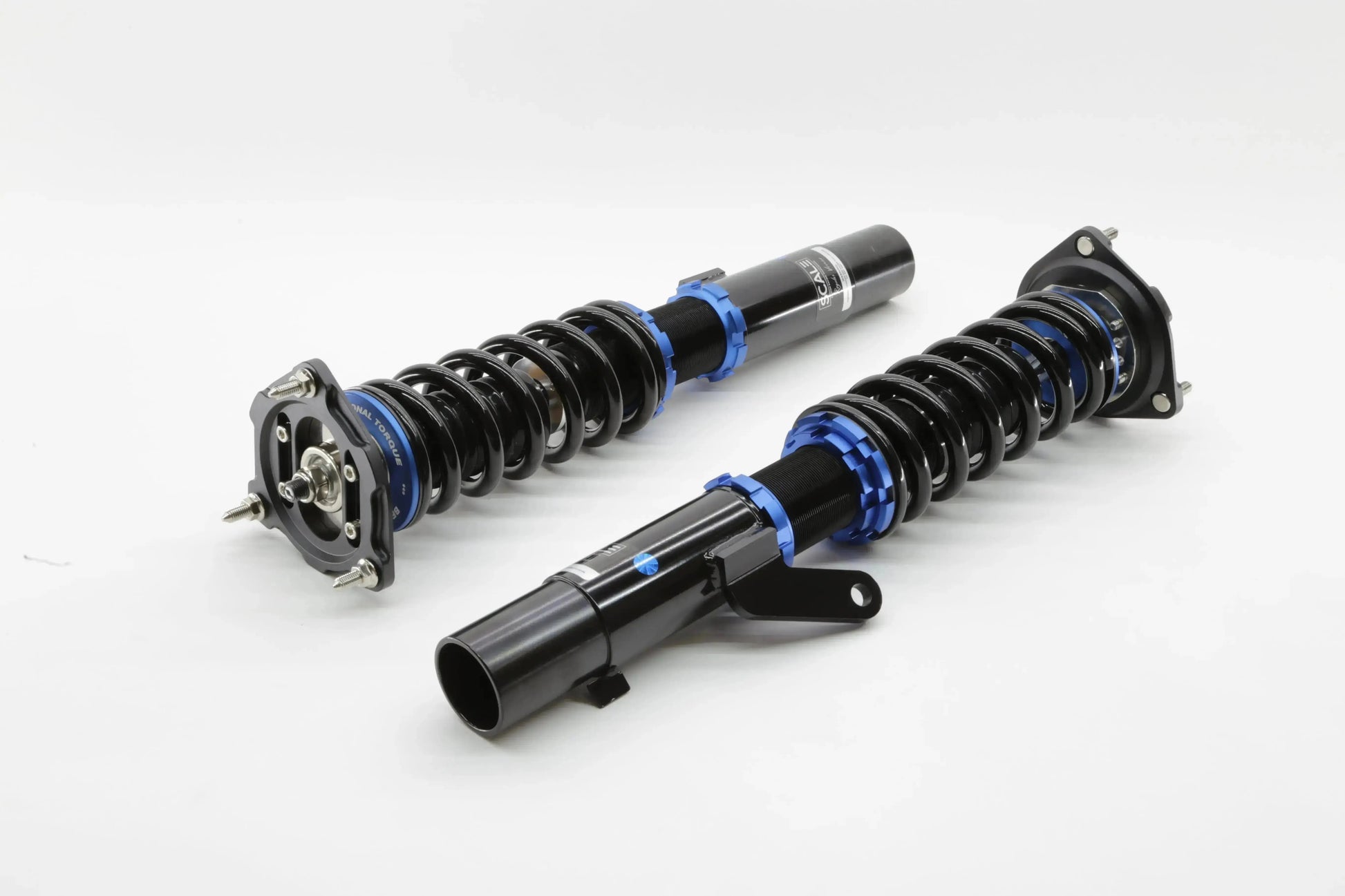 VW Atlas AWD 18+ Innovative Series Coilover