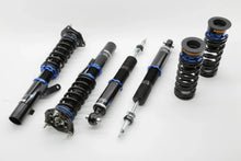 VW Atlas Cross Sport AWD 20+ Innovative Series Lift Coilover