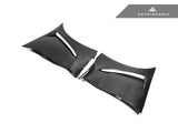 AutoTecknic Dry Carbon V1 Fender Set - A90 Supra 2020-Up