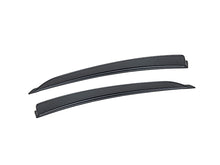 AutoTecknic Carbon Fiber Roof Fin Set - G87 M2