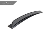 AutoTecknic Carbon Fiber Roof Fin Set - G87 M2