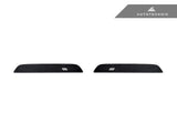 AutoTecknic Dry Carbon Door Handle Trim Set - G42 2-Series Coupe