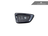 AutoTecknic Dry Carbon Remote Key Case - G80 M3 | G82/ G83 M4