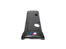AutoTecknic Pre-Preg Carbon Engine Cover - BMW E46 M3