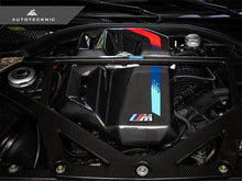 AutoTecknic Version II Dry Carbon Fiber Engine Cover - G80 M3 | G82/ G83 M4