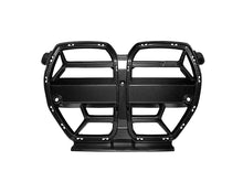 AutoTecknic Dry Carbon Competizione Sport Front Grille - BMW G80 M3 (2021-2026) / G82 M4 (2021-2026) / G83 M4 (2022-2026)