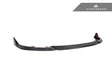 AutoTecknic Dry Carbon Podium Front Lip Set - G87 M2
