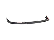 AutoTecknic Dry Carbon Podium Front Lip Set - BMW G87 M2