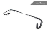 AutoTecknic Carbon Fiber Front Bumper Trim Set - G01 X3 | G02 X4 M40I Pre-LCI