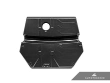 AutoTecknic Pre-Preg Carbon Engine Cover - F97 X3M | F98 X4M