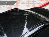 AutoTecknic Carbon Fiber Roof Fin Set - G87 M2