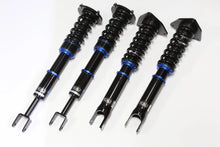 Audi A8 02-10 (D3) Innovative Series Coilover
