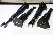 Audi A8 02-10 (D3) Innovative Series Coilover