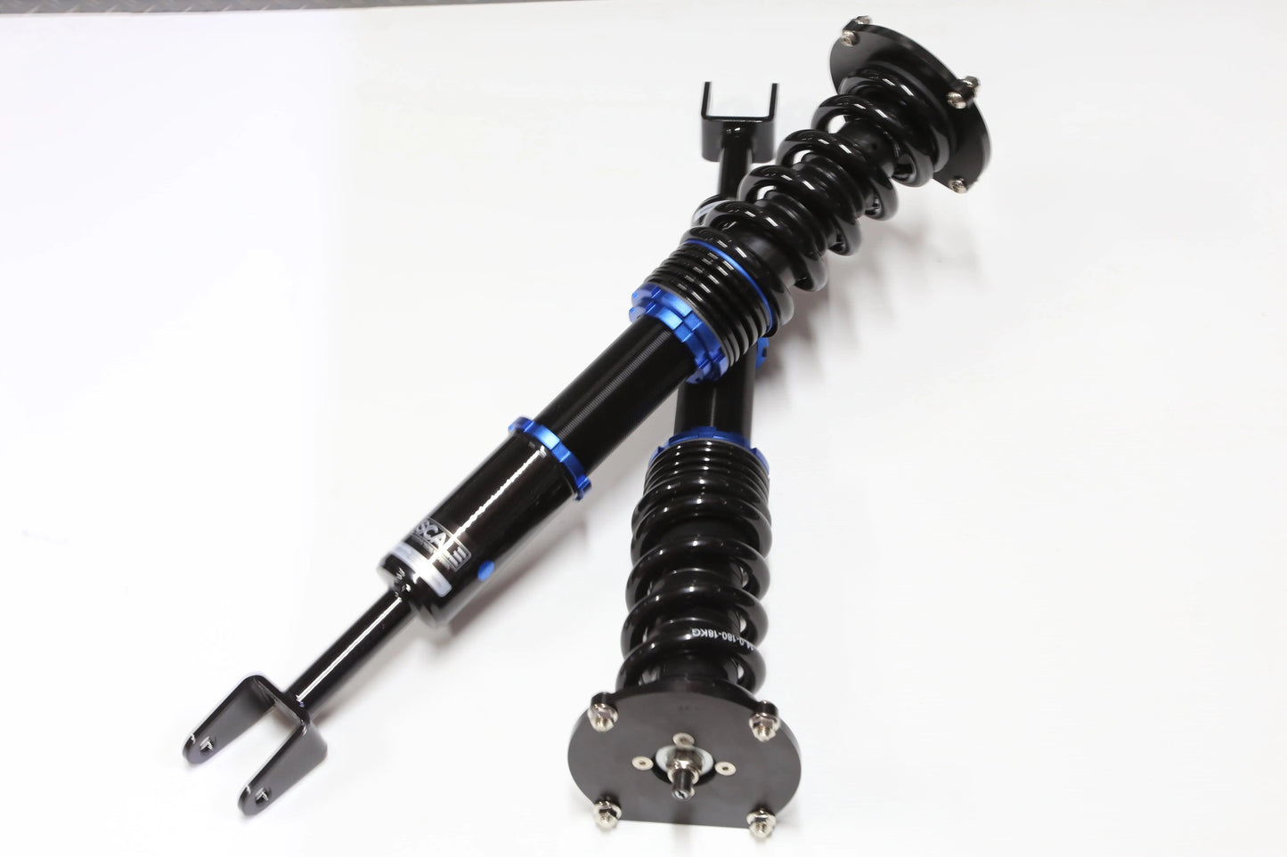 Audi A8 02-10 (D3) Innovative Series Coilover