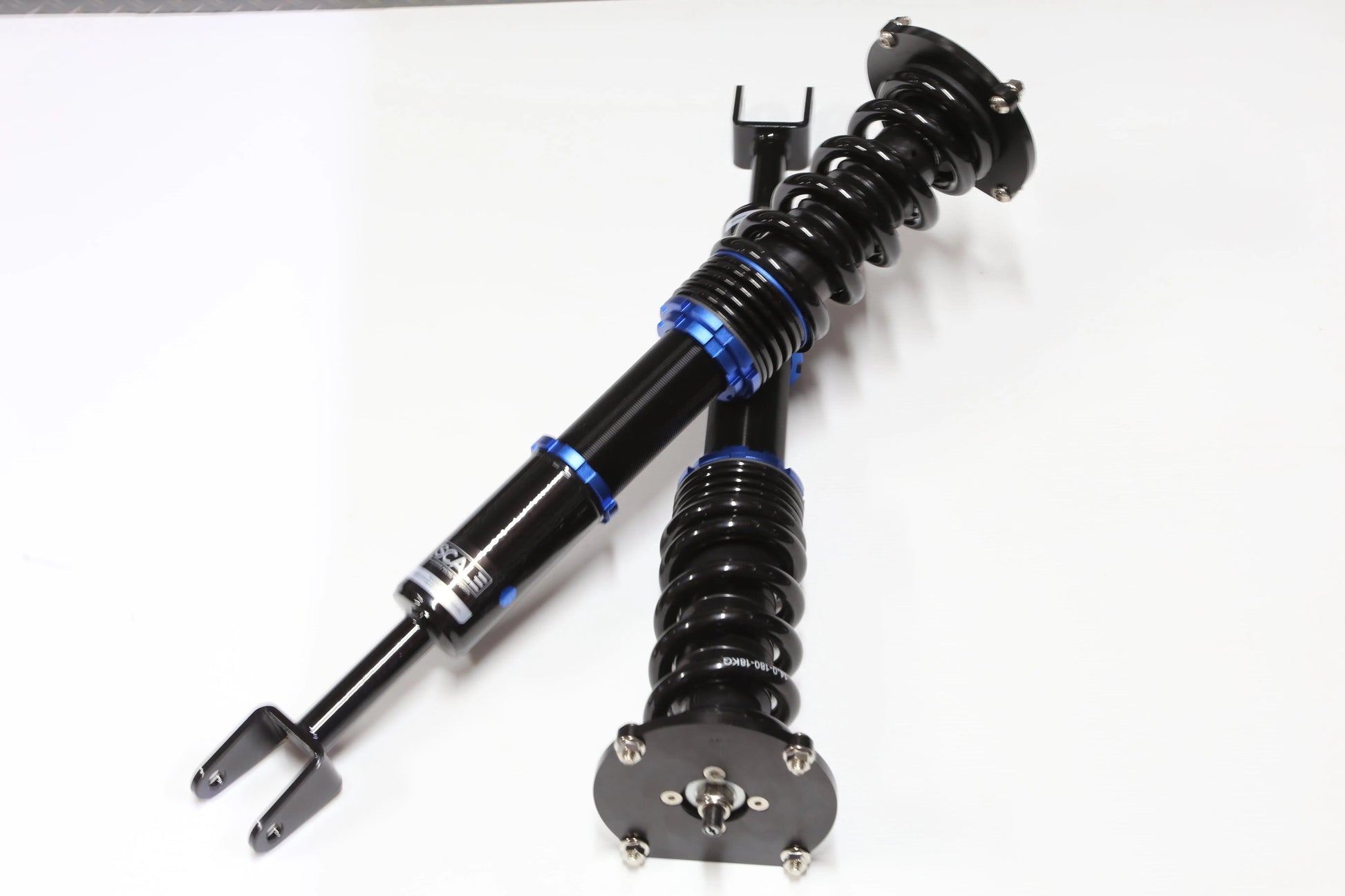 Audi A8 02-10 (D3) Innovative Series Coilover