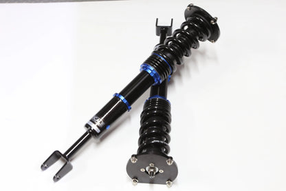 Audi A8 02-10 (D3) Innovative Series Coilover