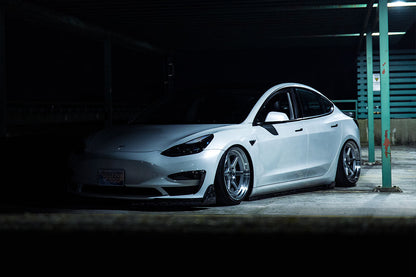 Starter Air Suspension Management Package