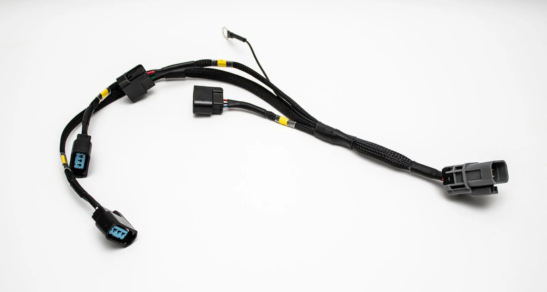 SR20DET Coil Conversion Harness - Honda/Acura K20 K24 Smart Coils