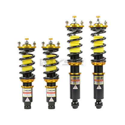 Dynamic Pro Sport Coilovers - Acura Integra 1994-2001 (DB8)