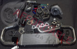B Series Entry Level Turbo Kit b18 b16 b20 B18c b18c1 b16a Civic Integra Del Sol CRX