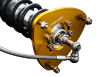 Advanced Pro Plus Racing Circuit Spec Coilovers - Audi S3 2006-2013 (8P)