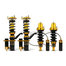 Advanced Pro Plus Racing Circuit Spec Coilovers - Audi S3 2006-2013 (8P)