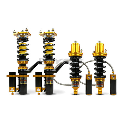 Advanced Pro Plus Racing Gravel Rally Spec Coilovers - Acura RSX 2005-2006 (DC5)