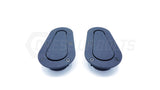 Dress Up Bolts Titanium Hardware Kit - AeroCatch Hood Pins