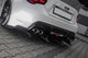 Verus Aggressive Styled Rear Diffuser | BRZ/FRS/GT86