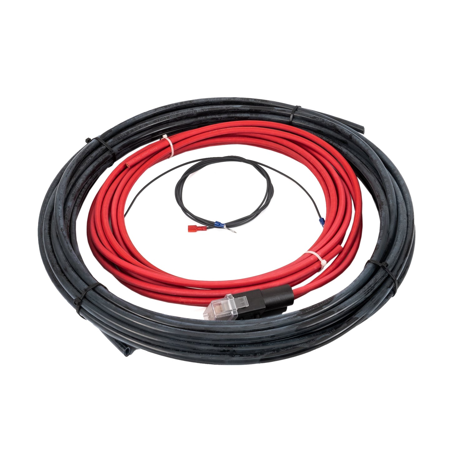 Premium Air Suspension Management Package