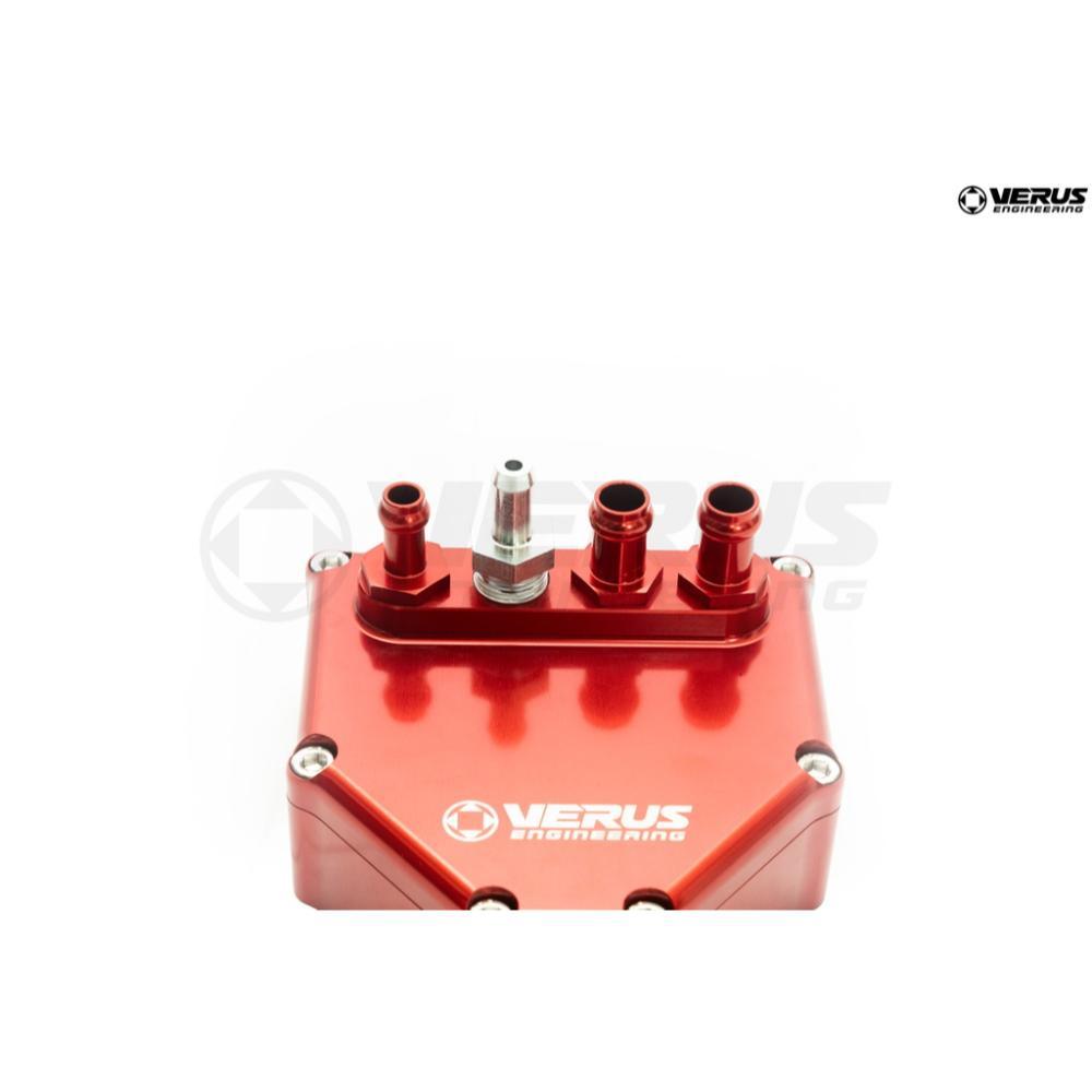 Air Oil Separator (AOS) - Honda Civic Type R