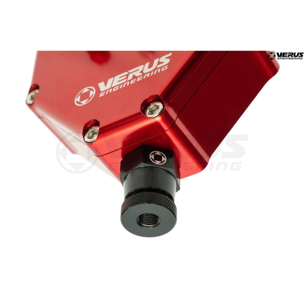 Air Oil Separator (AOS) - Honda Civic Type R