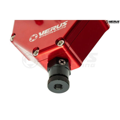 Air Oil Separator (AOS) - Honda Civic Type R