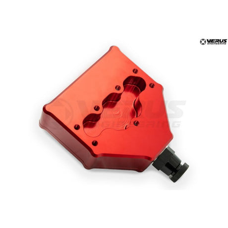 Air Oil Separator (AOS) - Honda Civic Type R