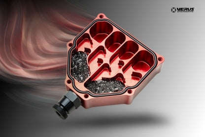 Air Oil Separator (AOS) - Honda Civic Type R