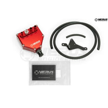 Air Oil Separator (AOS) - Honda Civic Type R