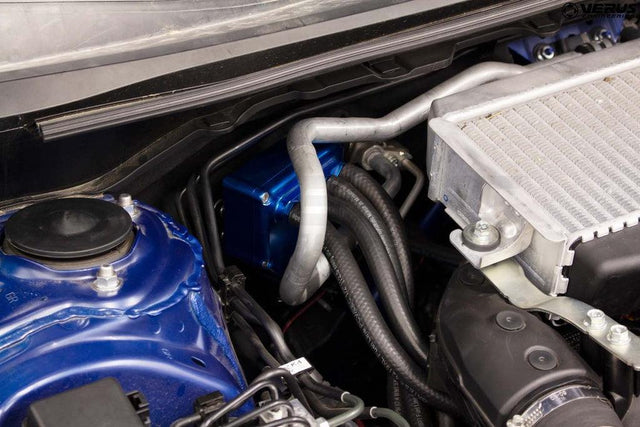 Air Oil Separator (AOS) - Subaru WRX (VB)