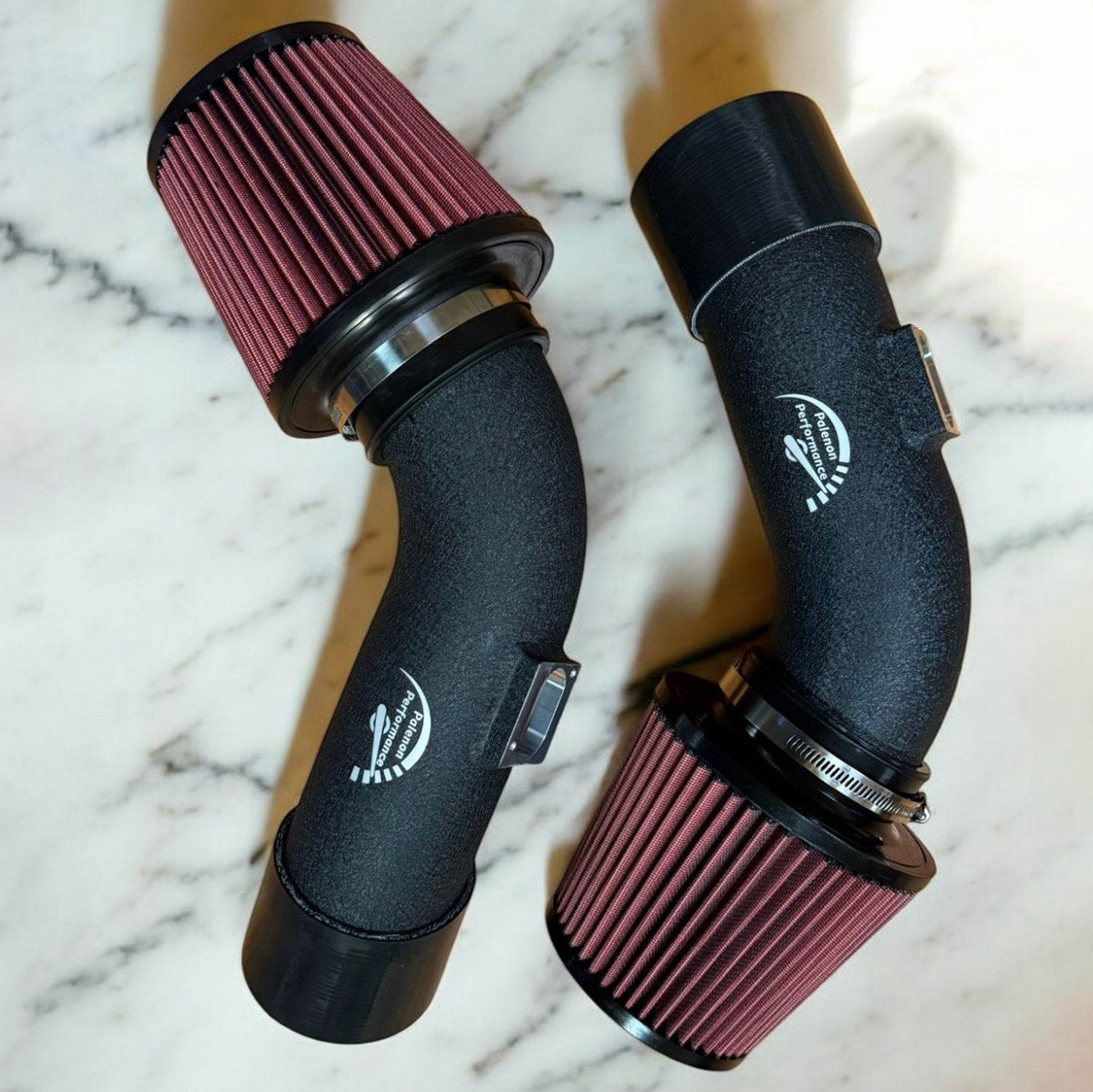 BMW F10 M5 Air Intake & F12 / F06 / F13 M6 Air Intake - Palenon Performance